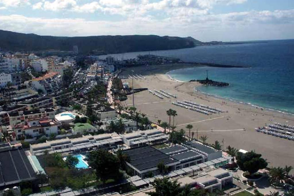 Nice Studio Bart 50 Meters From Playa Las Vistas 阿罗纳 外观 照片