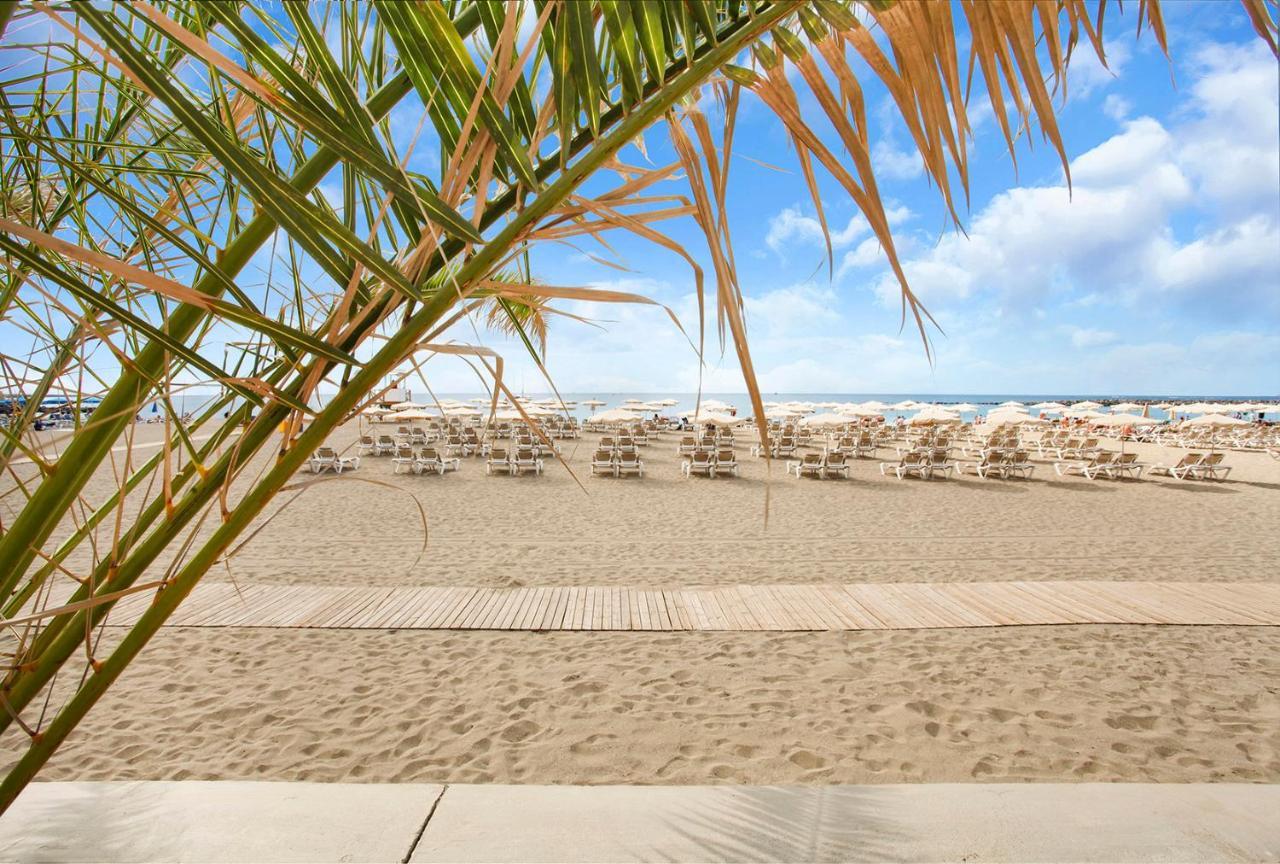 Nice Studio Bart 50 Meters From Playa Las Vistas 阿罗纳 外观 照片