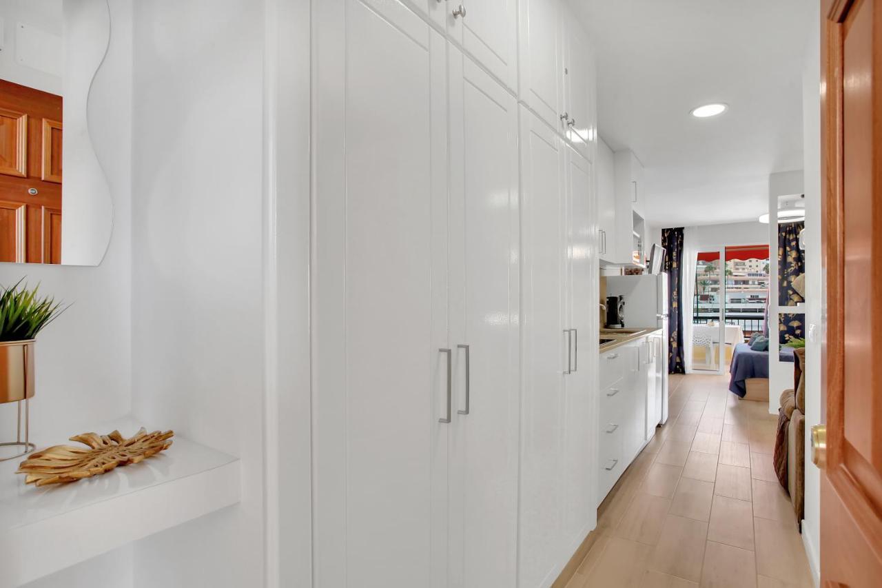Nice Studio Bart 50 Meters From Playa Las Vistas 阿罗纳 外观 照片