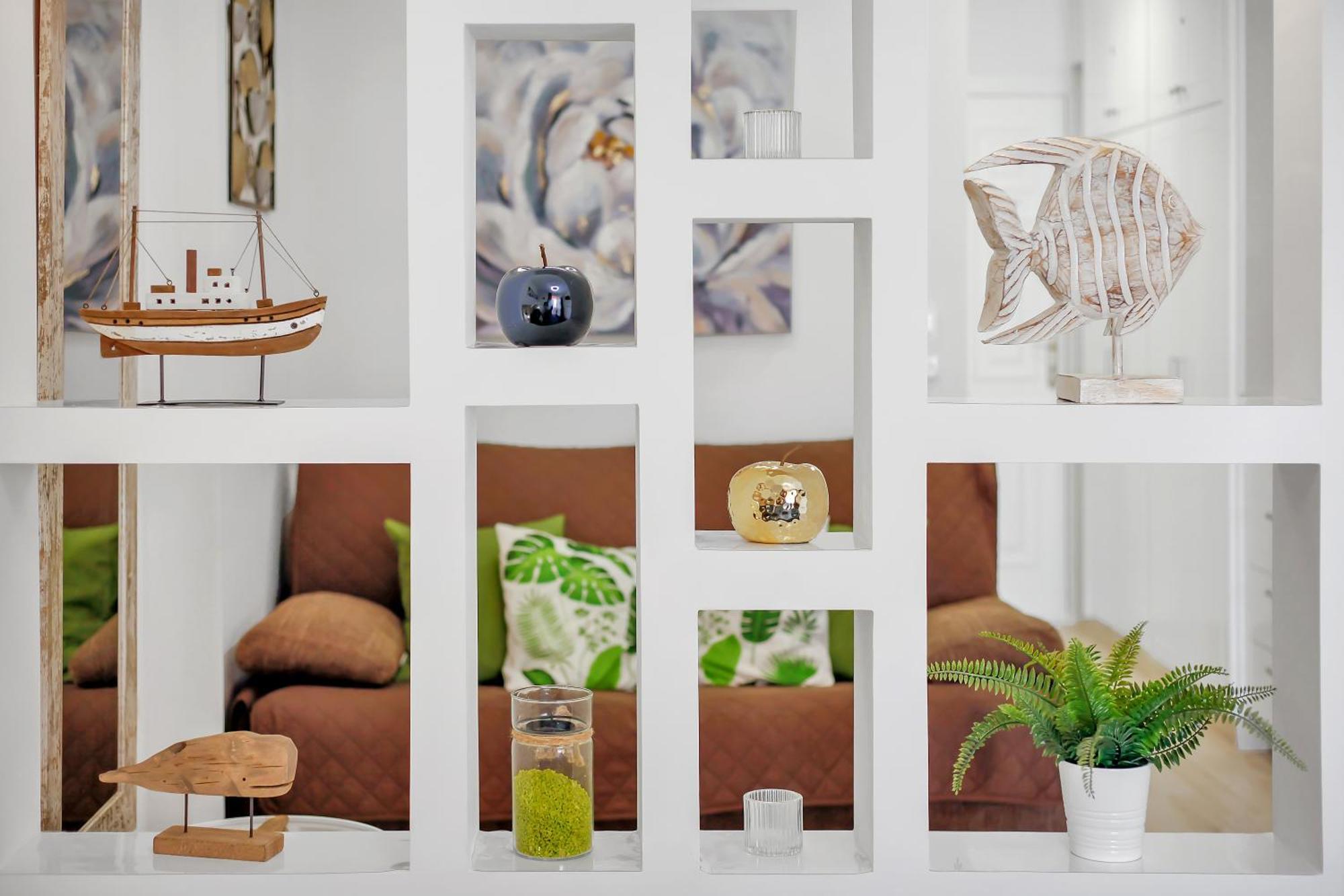 Nice Studio Bart 50 Meters From Playa Las Vistas 阿罗纳 外观 照片